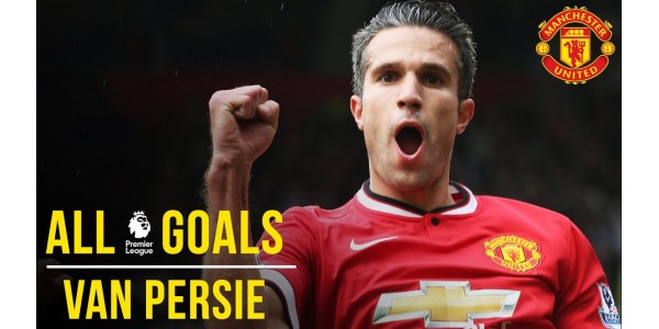 Manchester United nr. 20-trøje er mere speciel